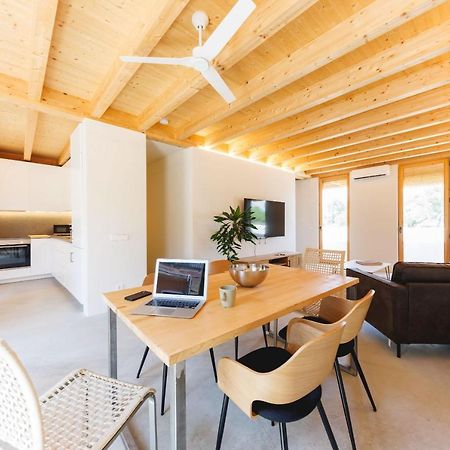 Bravissimo Canigo, Spacious And With Large Terrace Girona Exteriör bild