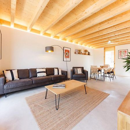 Bravissimo Canigo, Spacious And With Large Terrace Girona Exteriör bild