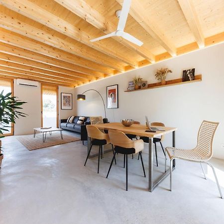 Bravissimo Canigo, Spacious And With Large Terrace Girona Exteriör bild