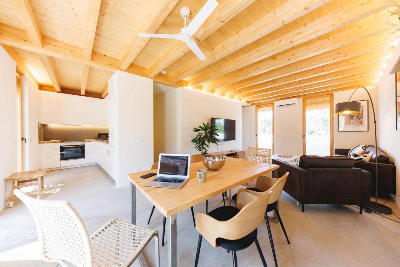 Bravissimo Canigo, Spacious And With Large Terrace Girona Exteriör bild
