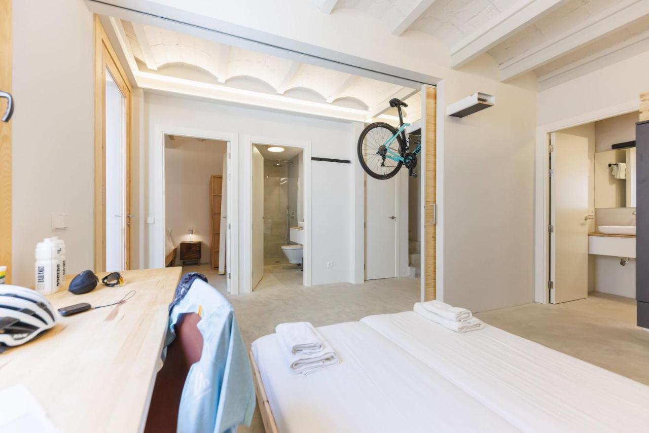 Bravissimo Canigo, Spacious And With Large Terrace Girona Exteriör bild