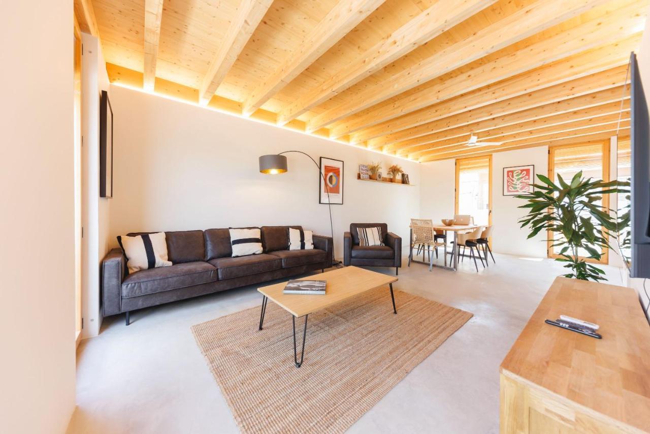 Bravissimo Canigo, Spacious And With Large Terrace Girona Exteriör bild