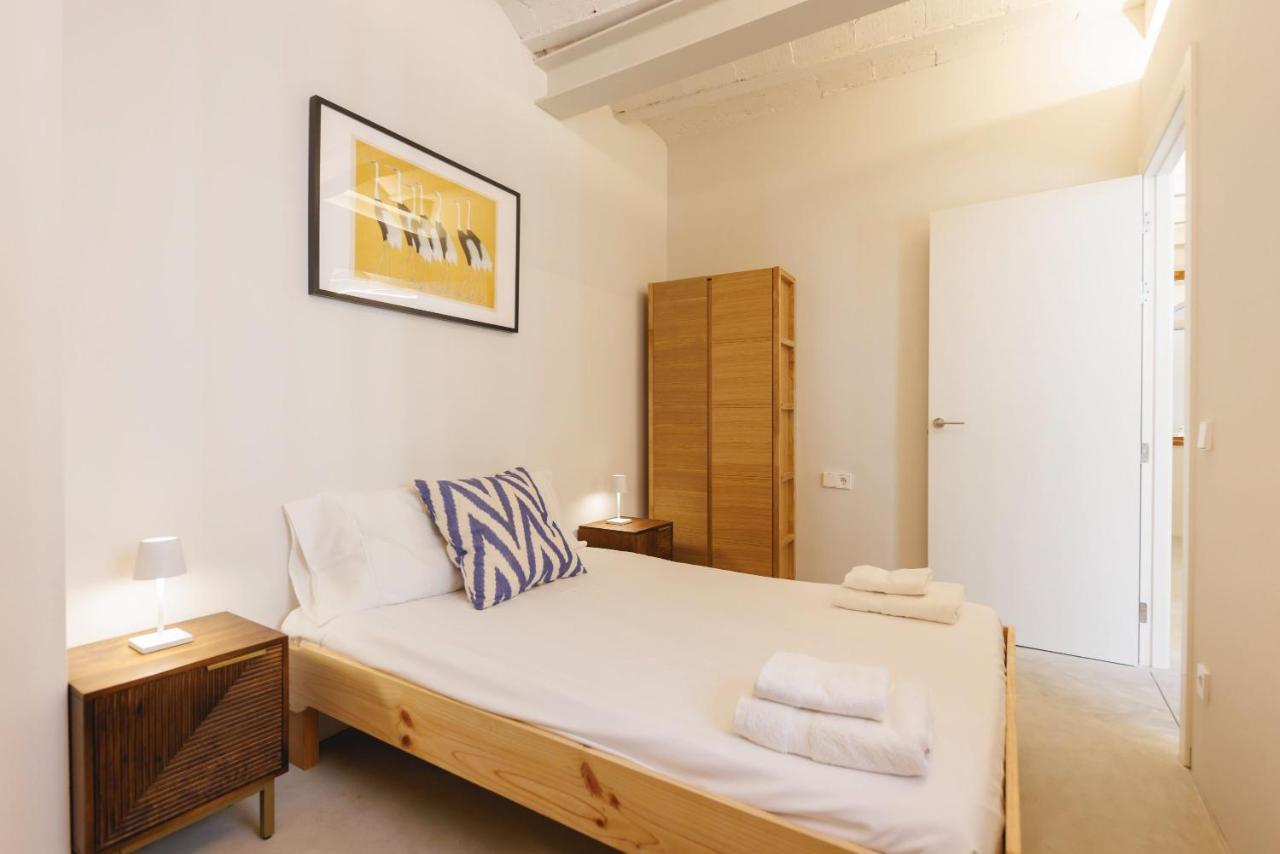 Bravissimo Canigo, Spacious And With Large Terrace Girona Exteriör bild