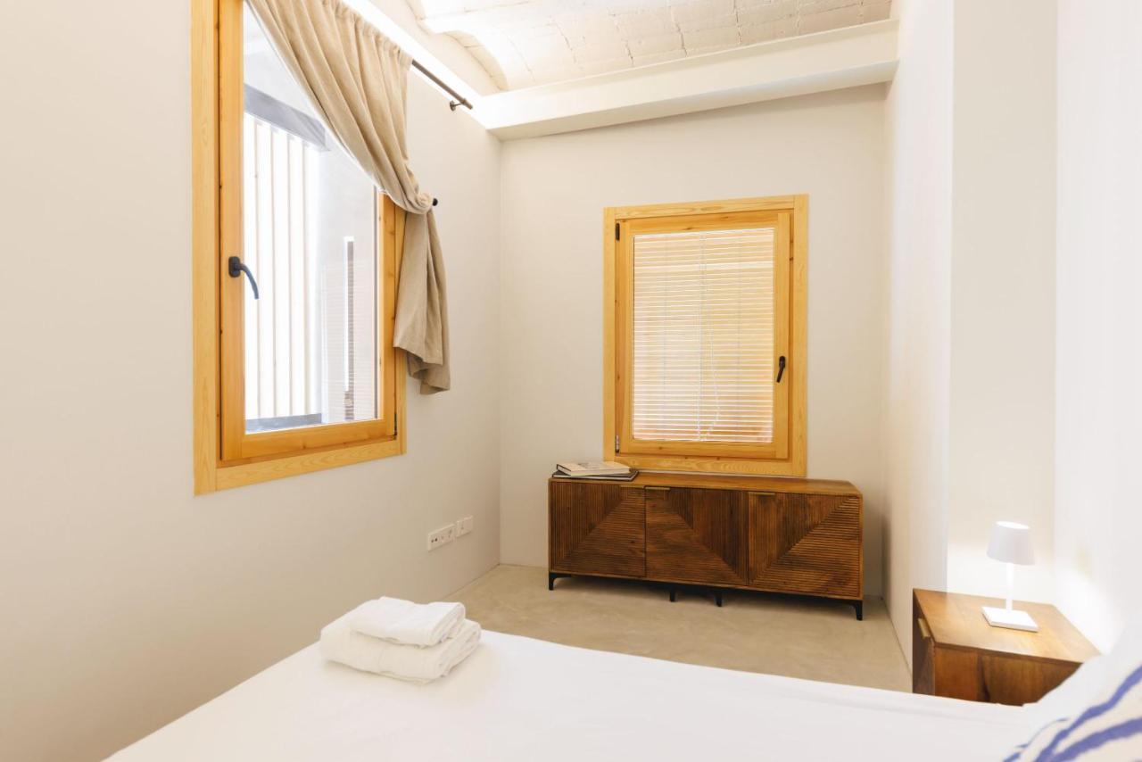 Bravissimo Canigo, Spacious And With Large Terrace Girona Exteriör bild