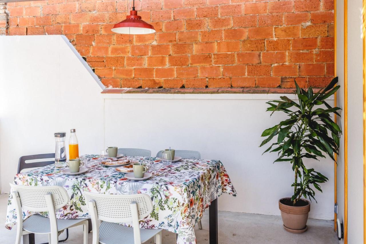 Bravissimo Canigo, Spacious And With Large Terrace Girona Exteriör bild