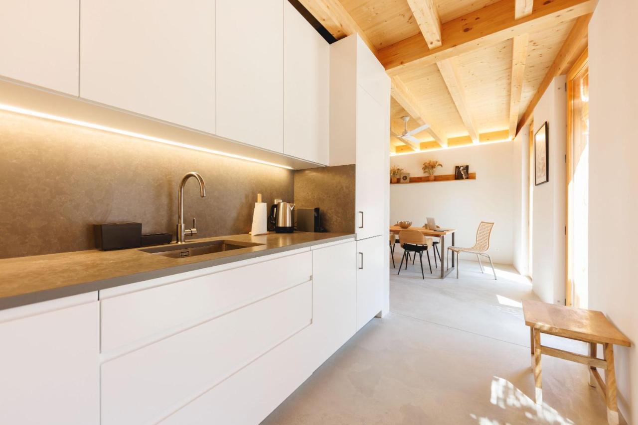 Bravissimo Canigo, Spacious And With Large Terrace Girona Exteriör bild