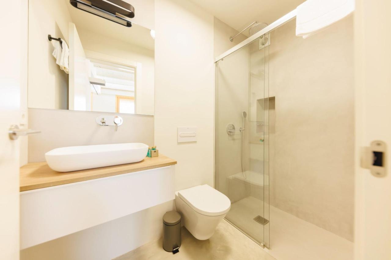 Bravissimo Canigo, Spacious And With Large Terrace Girona Exteriör bild