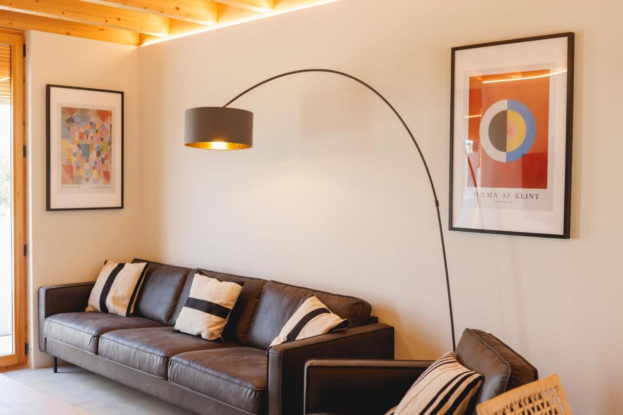 Bravissimo Canigo, Spacious And With Large Terrace Girona Exteriör bild