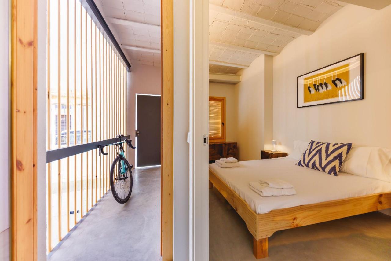 Bravissimo Canigo, Spacious And With Large Terrace Girona Exteriör bild