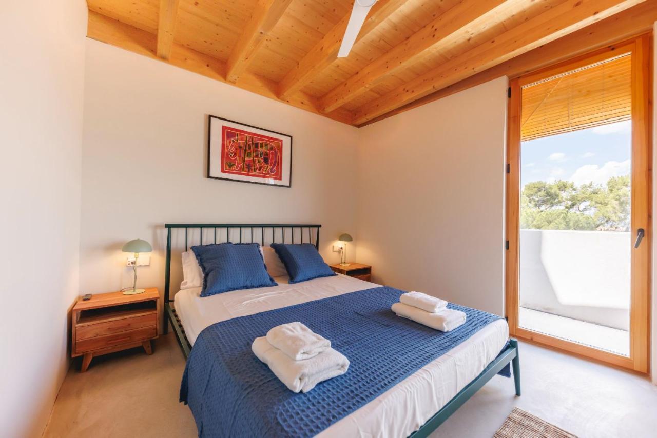 Bravissimo Canigo, Spacious And With Large Terrace Girona Exteriör bild