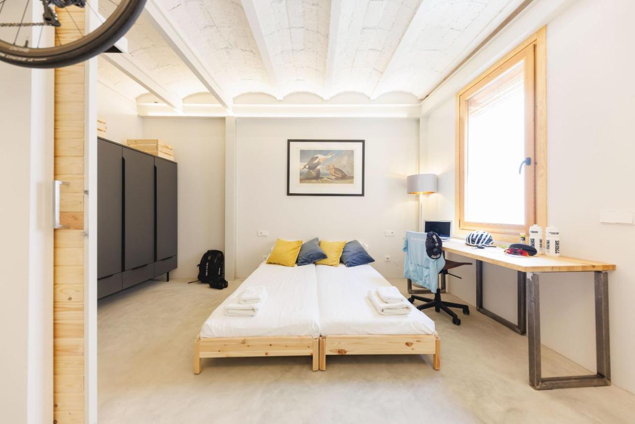 Bravissimo Canigo, Spacious And With Large Terrace Girona Exteriör bild