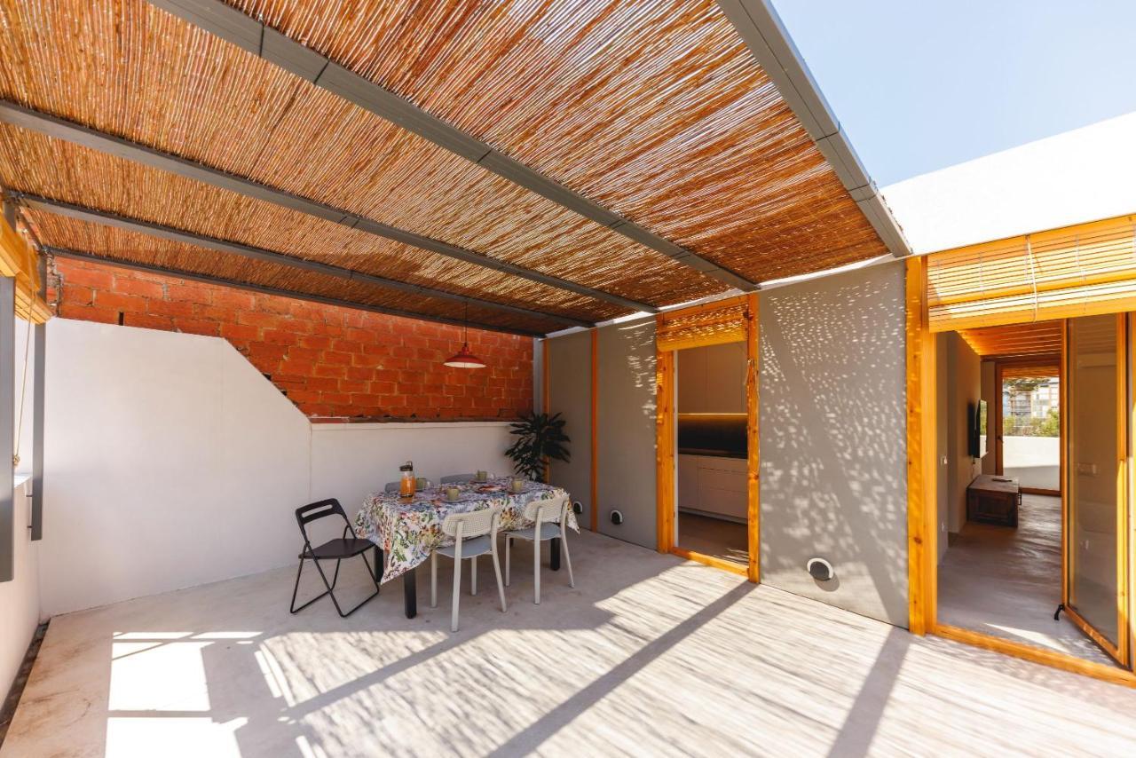 Bravissimo Canigo, Spacious And With Large Terrace Girona Exteriör bild