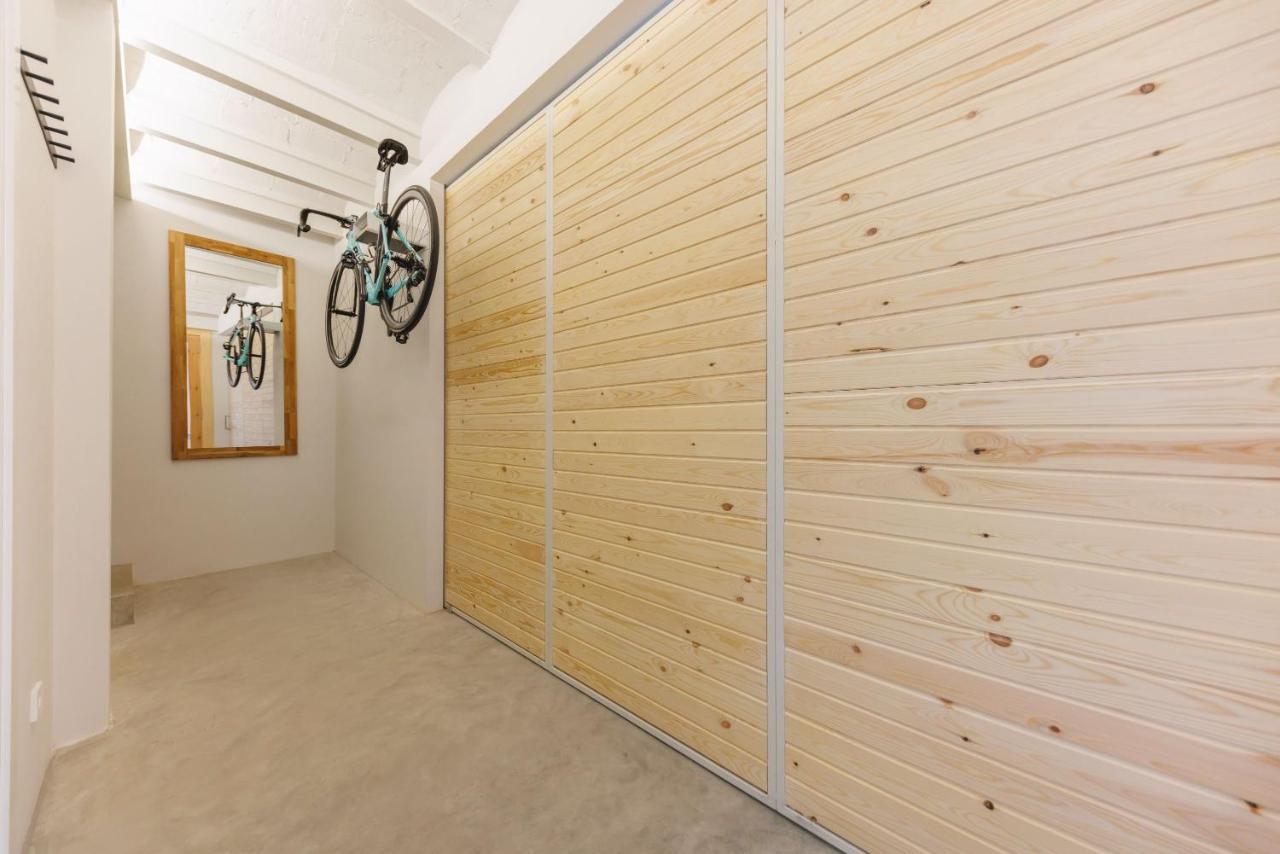 Bravissimo Canigo, Spacious And With Large Terrace Girona Exteriör bild