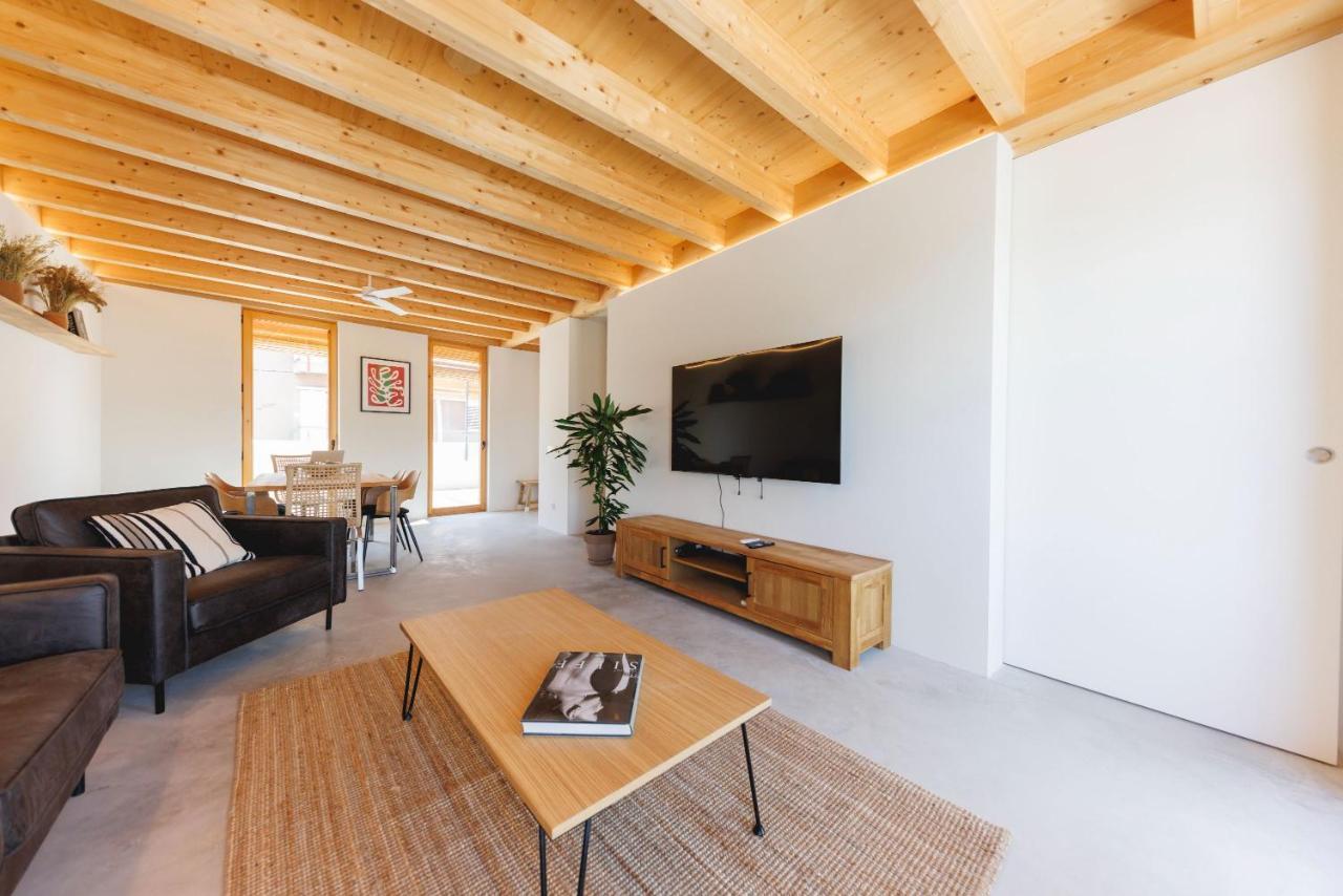 Bravissimo Canigo, Spacious And With Large Terrace Girona Exteriör bild