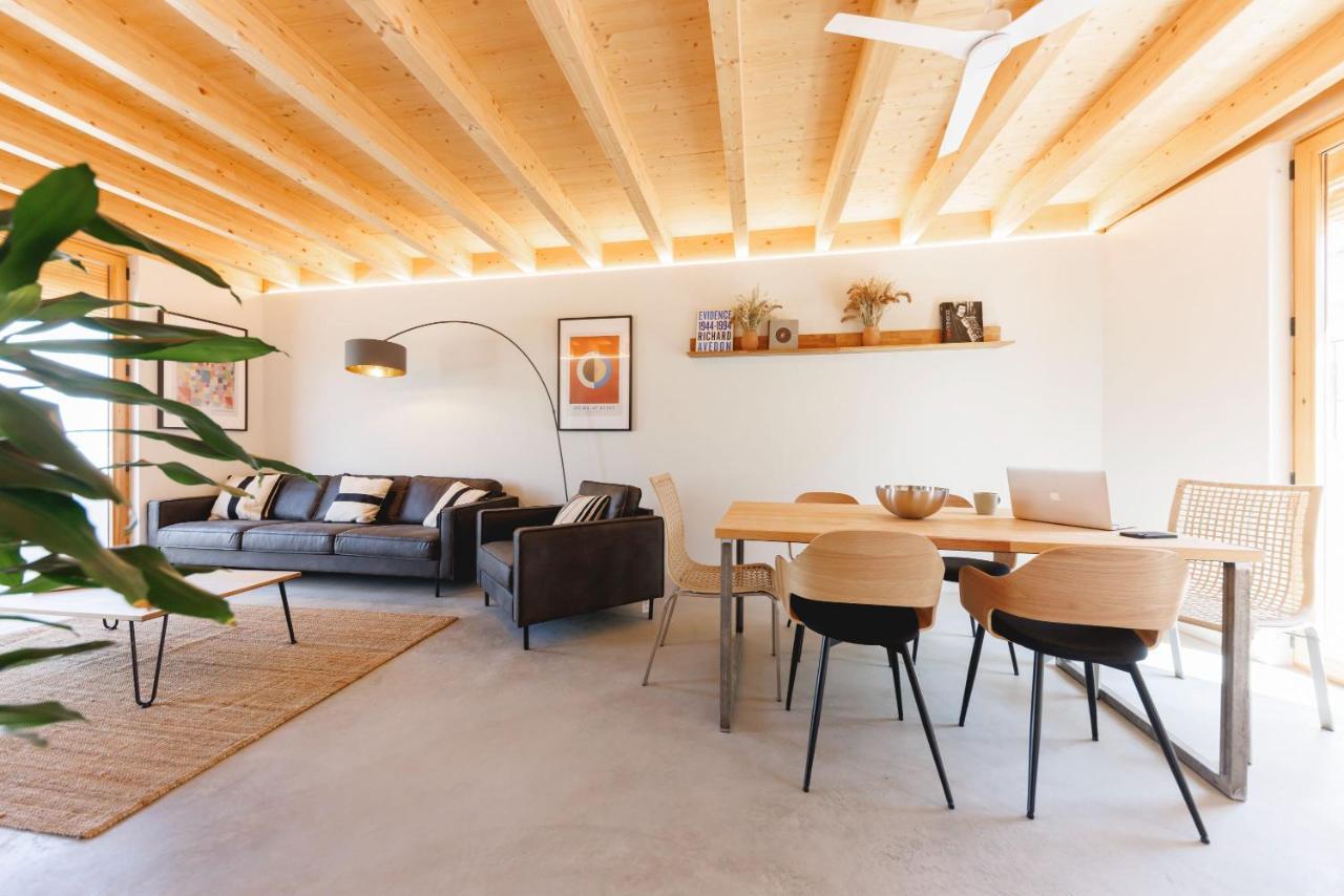 Bravissimo Canigo, Spacious And With Large Terrace Girona Exteriör bild