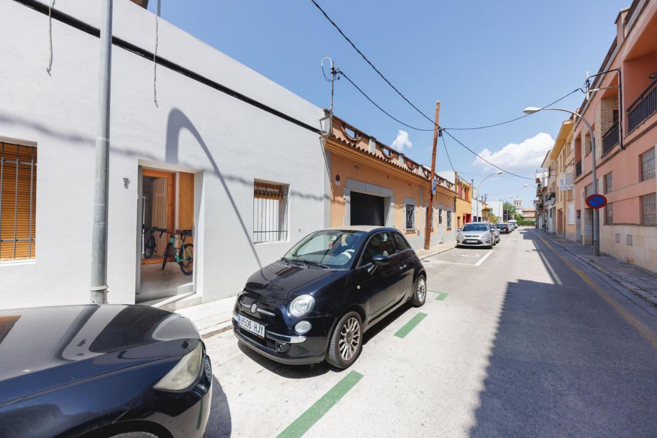 Bravissimo Canigo, Spacious And With Large Terrace Girona Exteriör bild