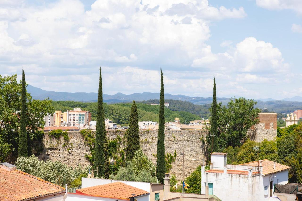 Bravissimo Canigo, Spacious And With Large Terrace Girona Exteriör bild