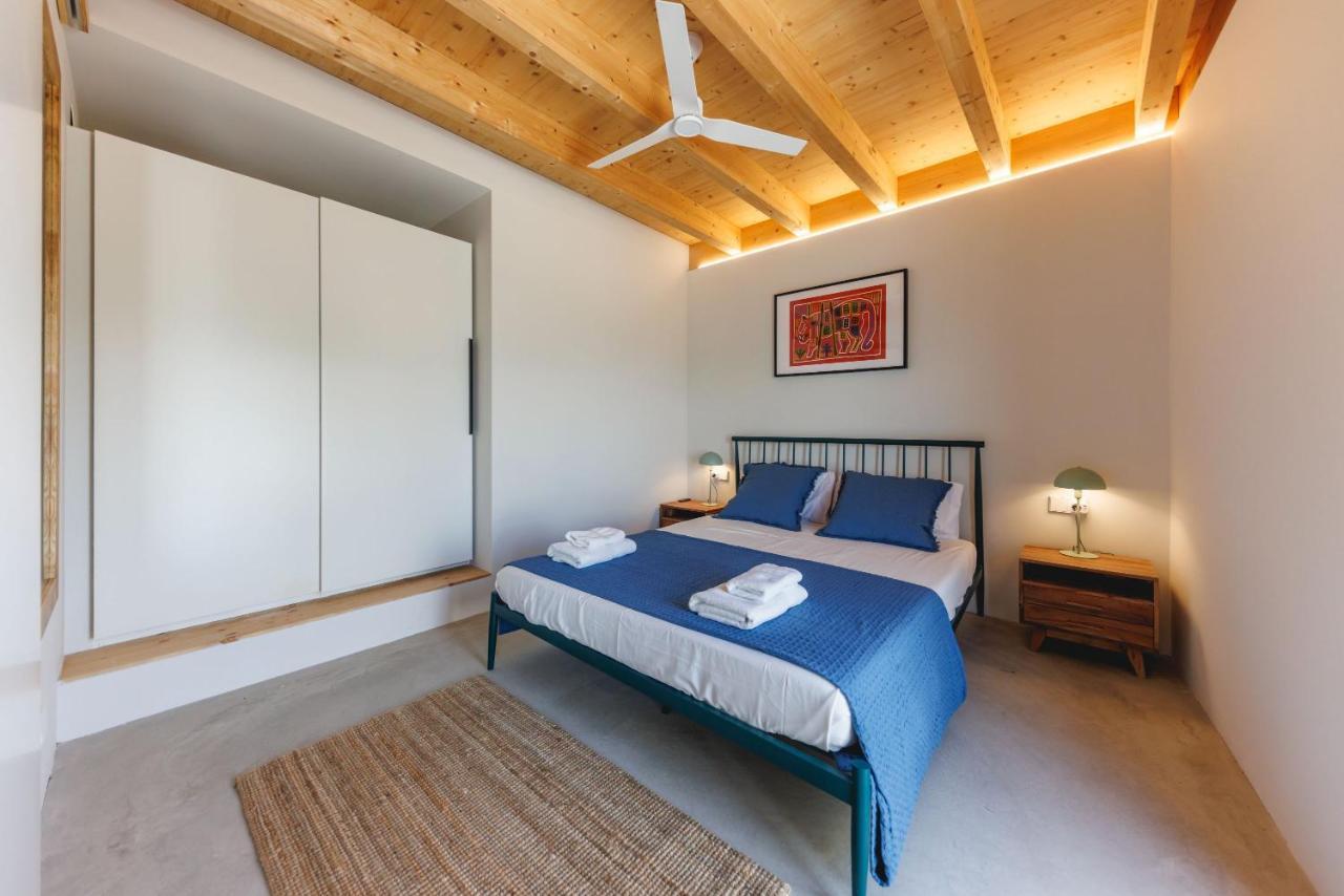 Bravissimo Canigo, Spacious And With Large Terrace Girona Exteriör bild