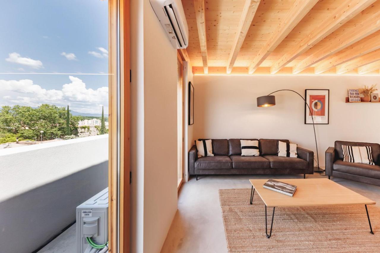 Bravissimo Canigo, Spacious And With Large Terrace Girona Exteriör bild