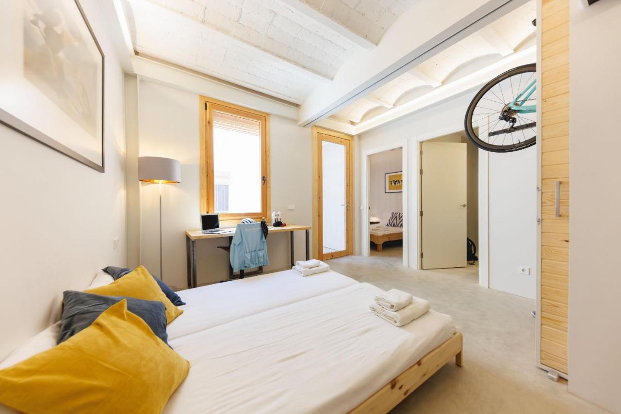 Bravissimo Canigo, Spacious And With Large Terrace Girona Exteriör bild
