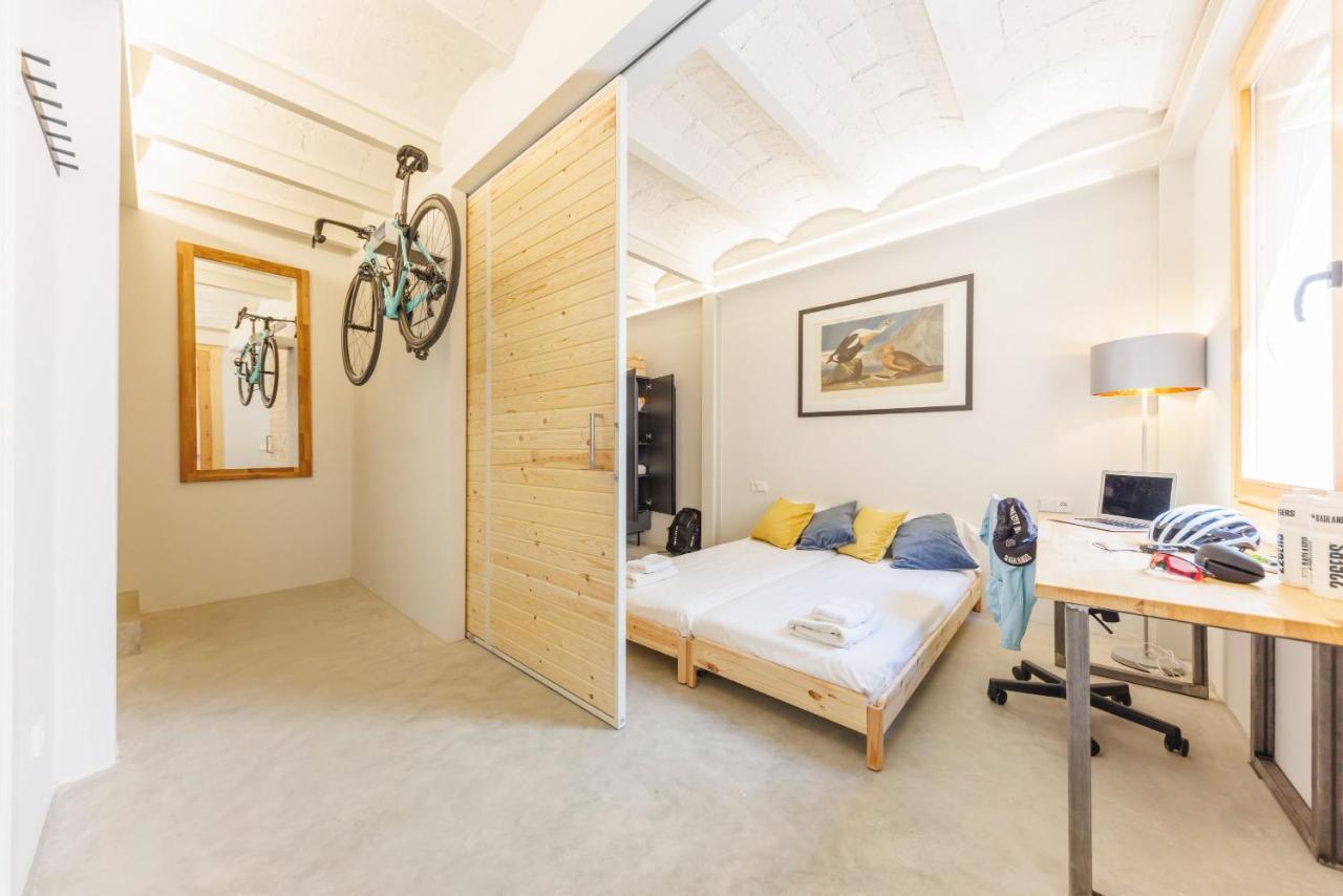 Bravissimo Canigo, Spacious And With Large Terrace Girona Exteriör bild