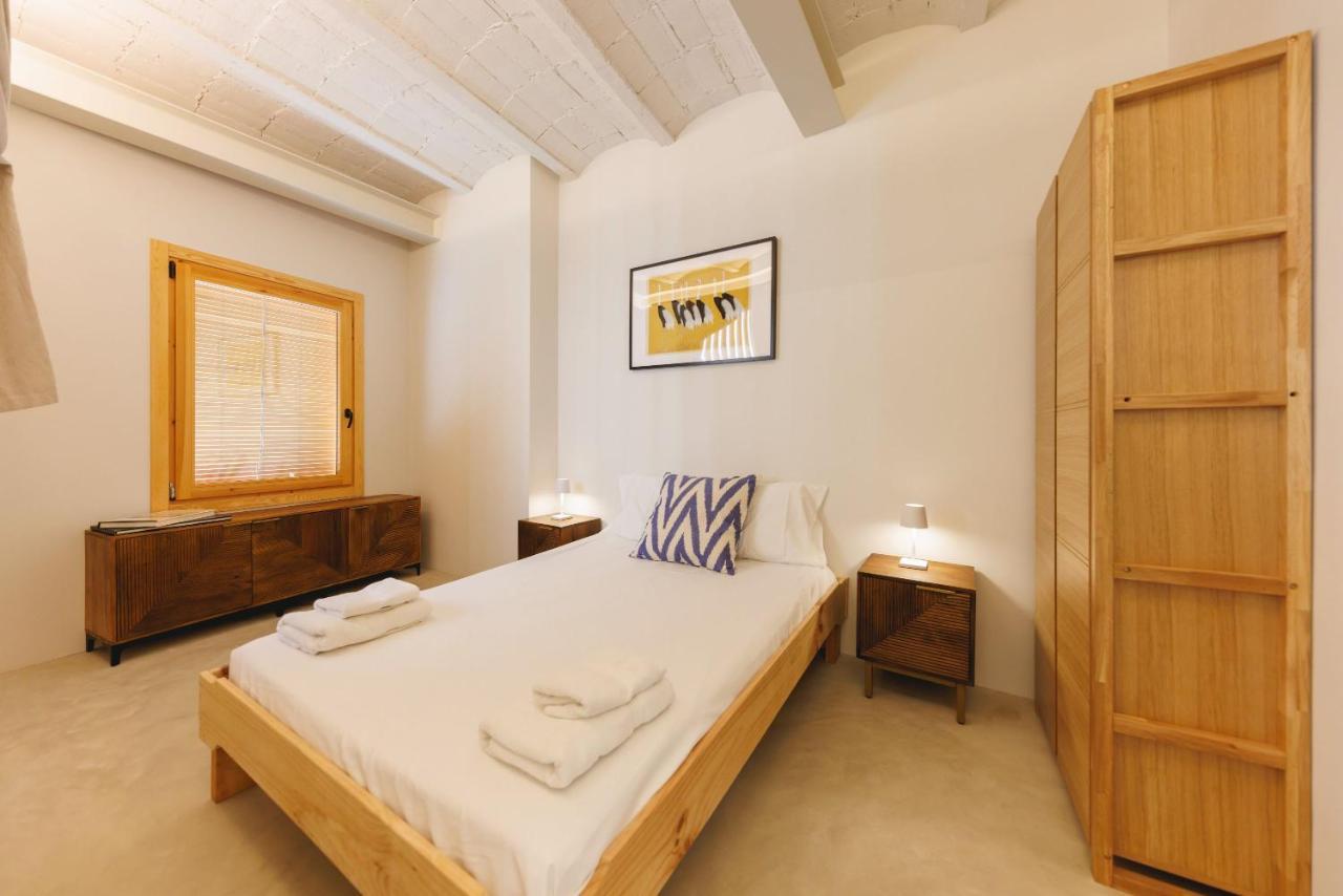 Bravissimo Canigo, Spacious And With Large Terrace Girona Exteriör bild